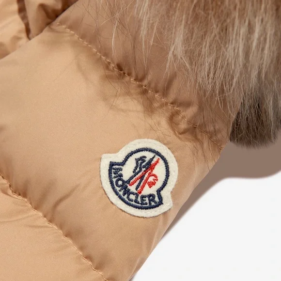 Moncler Enfant Jacket for kids - Picture 4 of 12